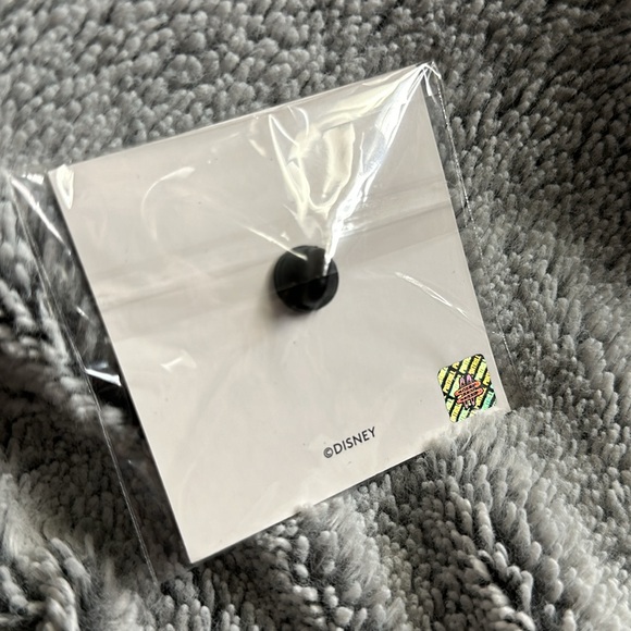 Disney x Coach Diamond Pin by Pintrill - Picture 3 of 4